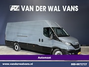 Iveco Daily - 35S16 157pk Automaat L3H2 Euro6 Airco | Camera | LED | Cruis