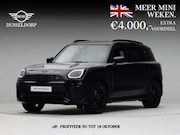 MINI Cooper S - SE Countryman John Works Pakket PRIVATE LEASE EUR 746,- (60