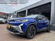 Renault Captur - 1.8 E-Tech 160 esprit Alpine+Pack Privilege&L/S