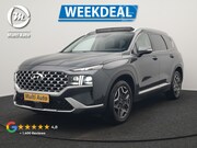 Hyundai Santa Fe - 1.6 T-GDI Comfort Smart Sky PHEV 266pk Dealer O.H. | Trekhaa