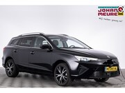 MG MG5 Electric - Standard Range Luxury 50 kWh | LEDER | CARPLAY | CAMERA | SO