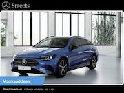 Mercedes-Benz CLA-Klasse - CLA 180 Shooting Brake Business Solution AMG