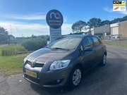 Toyota Auris - 2007 * 1.6-16V Sol * AUTOMAAT * APK * EXPORT & HAN