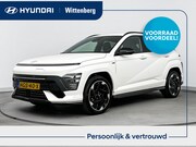 Hyundai Kona - Electric N Line 64.8 kWh | Apple Carplay/Android Auto | Lich