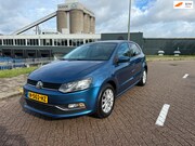 Volkswagen Polo - 1.0 Comfortline Connected Series