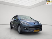 Peugeot 207 - 1.4 VTi Style
