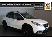 Peugeot 2008 - 1.2 PureTech 110pk GTline Navigatie