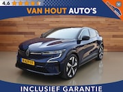 Renault Mégane E-Tech - EV60 Optimum Charge Iconic | TREKHAAK | 218 PK