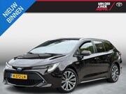 Toyota Corolla - Touring Sports 1.8 Hybrid Style Trekhaak Navi Cruise Clima
