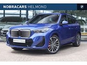 BMW iX1 - eDrive20 M Sport / Panoramadak / Sportstoelen / Co