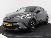 Toyota C-HR - 1.8 Hybrid Business Intro | Trekhaak | Stoelverwarming | Nav