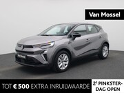 Renault Captur - 1.0 TCe 90 evolution | Camera | PDC Achter | LED Pure Vision