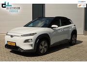 Hyundai Kona - EV Premium 64 kWh Carplay Keyless Memory Stoelkoeling