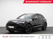 Audi Q5 - 55 TFSI e S edition Competition 367pk | Panoramadak | Head U