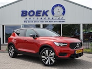 Volvo XC40 - 1.5 T4 Recharge R-Design TREKH. | VOL LEER | TWO-TONE | NAVI