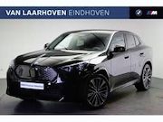 BMW iX2 - eDrive20 M Sport / Trekhaak / Sportstoelen / Adapt