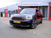 MINI Countryman - 2.0 306pk John Cooper Works ALL4 Chili Aut. Pano|Leder|HUD|H