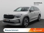 Skoda Kodiaq - 1.5 TSI PHEV Sportline Business 204PK DSG SOH 97, 16%, Panor