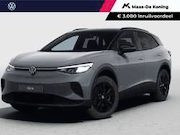 Volkswagen ID.4 - Limited Edition 58 kWh accu 190 PK · Achteruitrijc