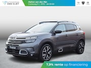 Citroën C5 Aircross - 1.2 PureTech Business Plus 130 PK | SCHUIF / KANTELDAK | AUT