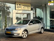 Skoda Rapid - 1.2 TSI Greentech Ambition Businessline|Airco|Cruise|NAP|
