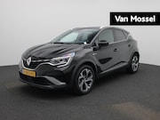 Renault Captur - 1.6 E-Tech Hybrid 145 Rive Gauche | Apple Carplay / Android 