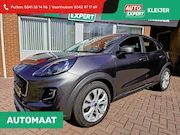 Ford Puma - 1.0i Ecoboost Hybrid 125pk Titanium Automaat
