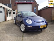 Volkswagen Beetle Cabrio - 1.4-16V Trendline, Dealer onderhouden,