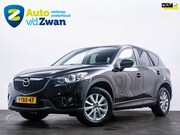Mazda CX-5 - 2.0 Skylease+ 2WD 6-bak|Clima|Cruise|Trekhaak|PDC