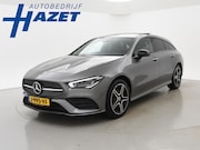 Mercedes-Benz CLA-Klasse - 250e PLUG-IN HYBRID AMG SPORT + PANORAMA / ELEKTR. TREKHAAK