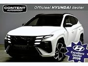 Hyundai Tucson - 1.6 T-GDi HEV 2WD Aut N-Line Business Sky / Voorraad deal