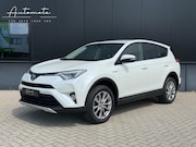 Toyota RAV4 - 2.5 Hybrid AWD Executive Business / 1e Eigenaar / Dealer Ond
