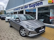 Hyundai i20 - 1.0 T-GDI Comfort / Camera / Automaat / Stoel -en Stuurverwa