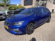 Seat Leon - ST 1.4 EcoTSI FR BnsI. trekhaak | Lederen bekleding | 18'' |