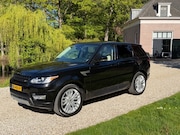 Land Rover Range Rover Sport - 3.0 V6 Supercharged 2e eigenaar VOL OPTIES #RIJKLAAR