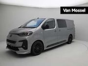 Fiat Scudo - e-Scudo L3 DC 75 kWh | STX Uitvoering | Lichtmetal