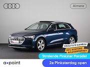 Audi e-tron - 55 quattro Business edition Plus 95 kWh 408 pk | SOH 91% | N