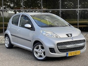 Peugeot 107 - 1.0 | Automaat | 5-deurs | Airco ❄️ | APK |