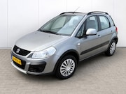 Suzuki SX4 - 1.6 Shogun