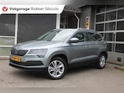 Skoda Karoq - 1.0 TSI BUSINESS EDITION