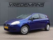 Fiat Grande Punto - 1.4-16V Dynamic