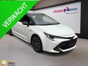 Toyota Corolla - 1.8 Hybrid Comfort ✅Stoelverw.✅Adapt. Cruise✅Lane Ass.✅Trekh