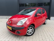 Nissan Pixo - 1.0 Acenta Airco I NW APK I NAP