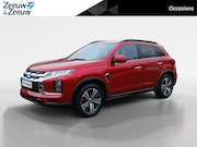 Mitsubishi ASX - 2.0 Intense | Automaat | Trekhaak | Navigatie | Camera | Sto