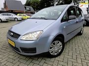 Ford Focus C-Max - 1.6-16V Champion 2006. Airco/Cruise/Trekhaak Etc.. APK 10-20