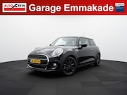 MINI One - 3-Deurs 1.5 Salt