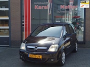 Opel Meriva - 1.6-16V Temptation *AIRCO* *TREKHAAK* *APK T/M 06-10-2027