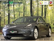 Tesla Model 3 - Long Range AWD 75 kWh | 351 PK! | Origineel Nederlands | Led