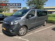 Opel Vivaro - 1.6 CDTI L2H1 BiTurbo ecoFLEX 9-pers navi