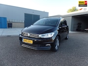 Volkswagen Touran - 1.5 TSI Highline TREKHAAK OPTIE'S 2025